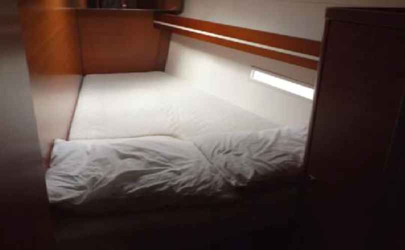 Photo Dufour 450 Grand Large (2014)