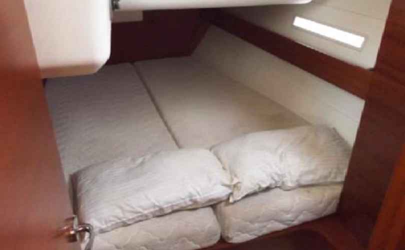 Photo Dufour 450 Grand Large (2014)