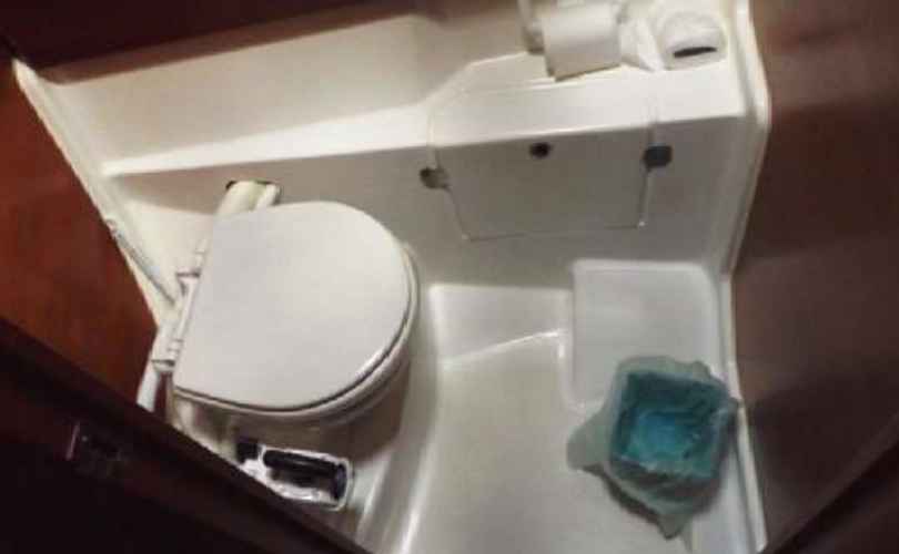 Photo Dufour 450 Grand Large (2014)