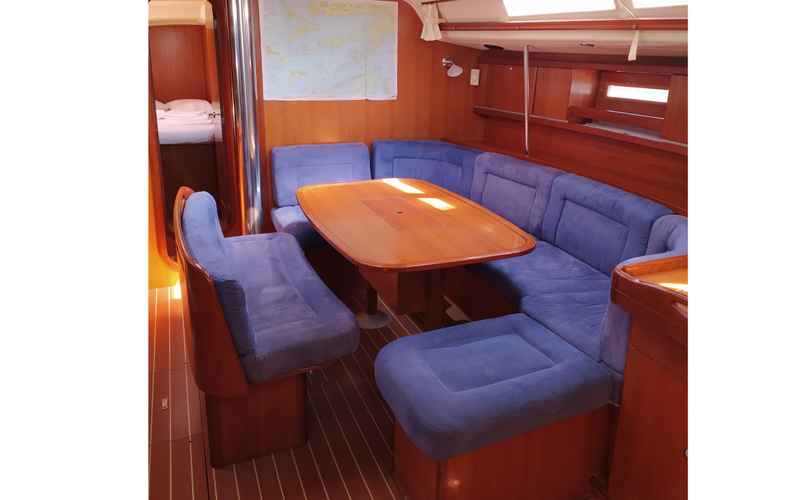 Photo Dufour 455 (2006)