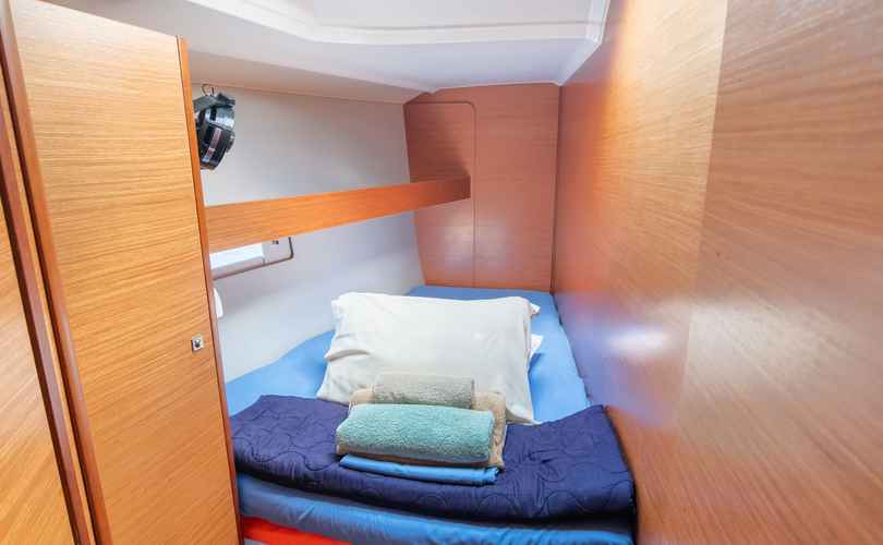 Dufour 460 Grand Large