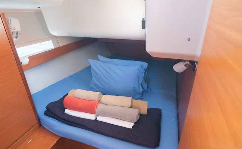 Dufour 460 Grand Large