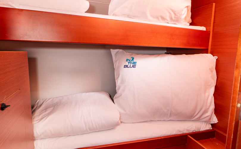 Photo Dufour 460 Grand Large (2019)