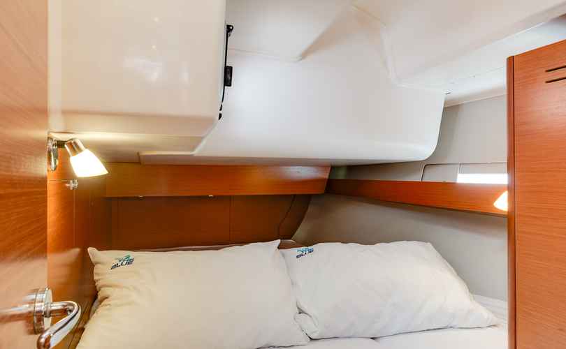 Photo Dufour 460 Grand Large (2019)