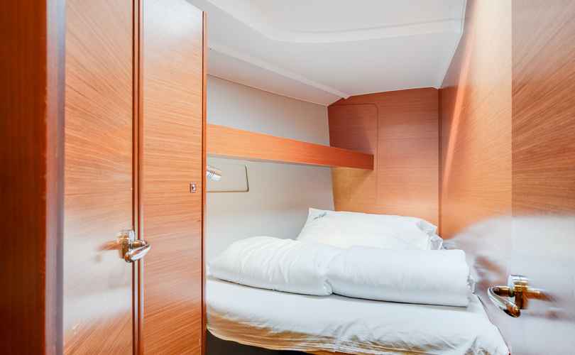 Photo Dufour 460 Grand Large (2019)