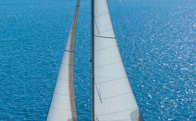 Photo Dufour 460 Grand Large (2019)