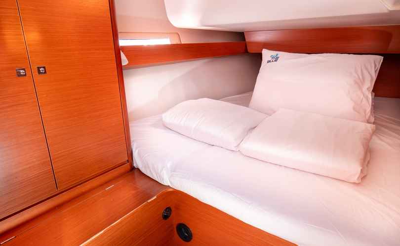 Photo Dufour 460 Grand Large (2019)