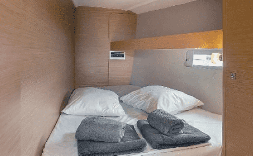 Photo Dufour 460 Grand Large (2019)