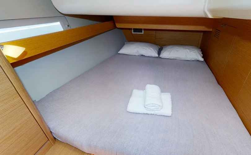 Dufour 460 Grand Large