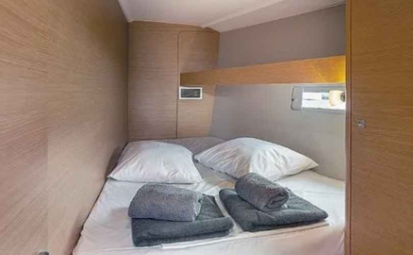 Dufour 460 Grand Large