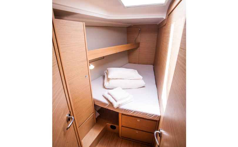 Dufour 460 Grand Large