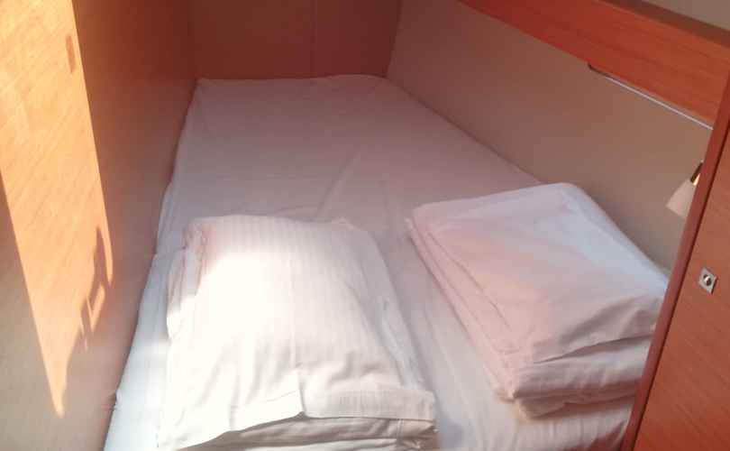 Dufour 460 Grand Large