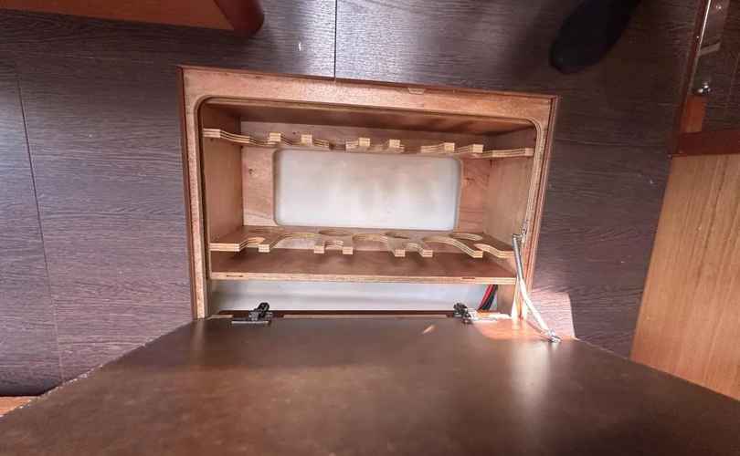 Dufour 460 Grand Large