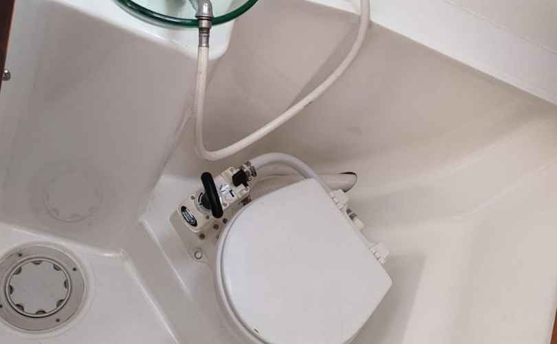 Photo Dufour 460 Grand Large (2017)