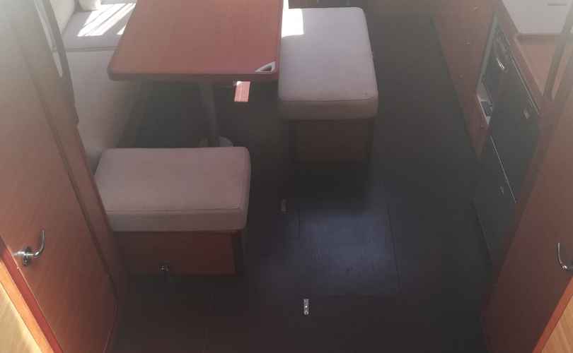 Dufour 460 Grand Large