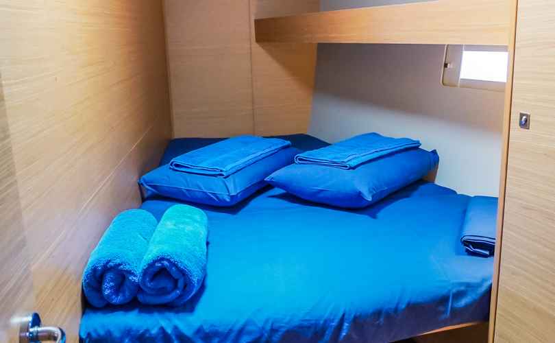 Dufour 460 Grand Large