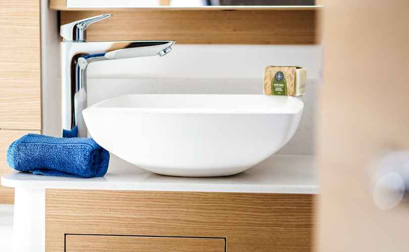 Dufour 460 Grand Large