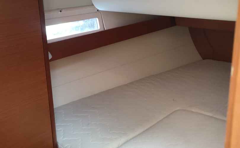 Photo Dufour 460 Grand Large (2017)