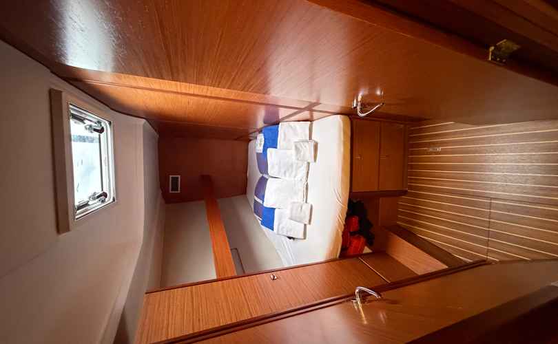 Dufour 460 Grand Large