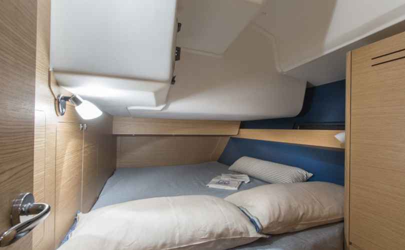 Dufour 460 Grand Large