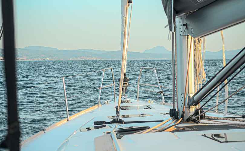 Dufour 460 Grand Large