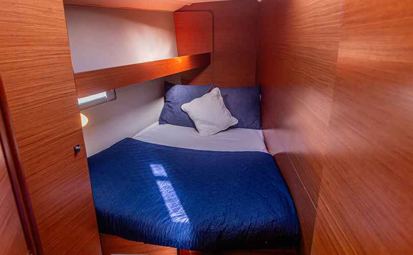 Dufour 460 Grand Large