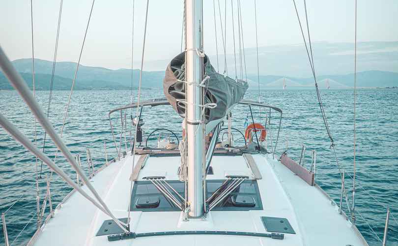 Dufour 460 Grand Large