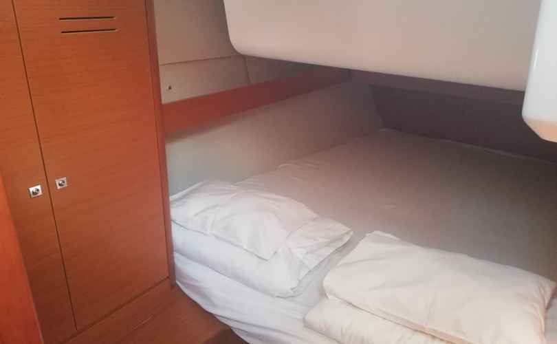 Dufour 460 Grand Large