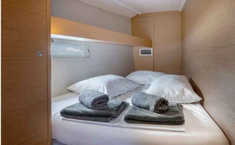 Photo Dufour 460 Grand Large (2019)