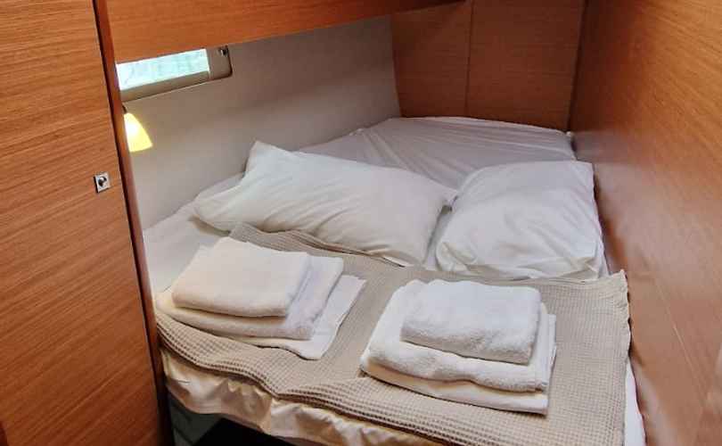 Photo Dufour 460 Grand Large (2020)