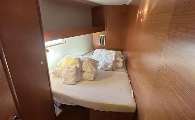 Dufour 460 Grand Large