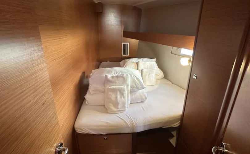 Dufour 460 Grand Large