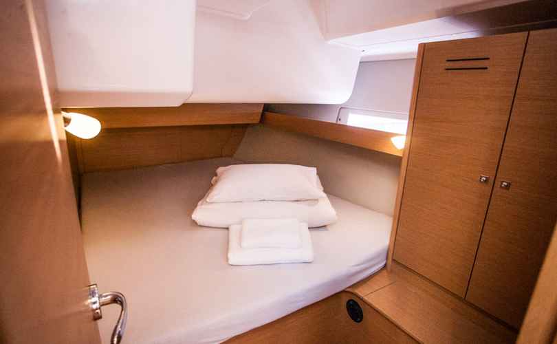 Dufour 460 Grand Large