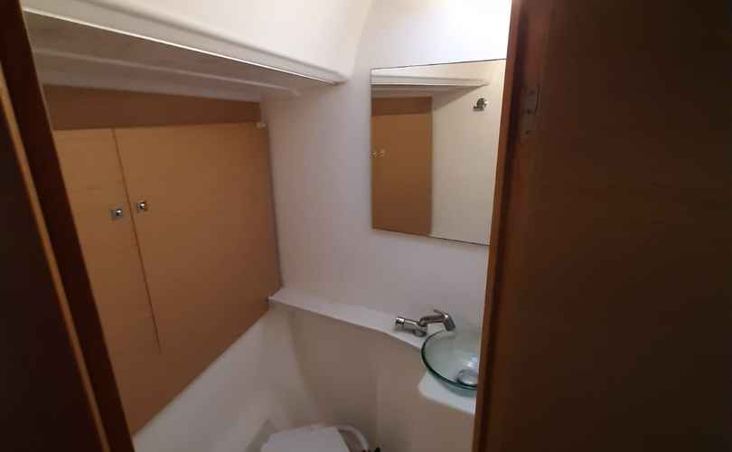 Dufour 460 Grand Large