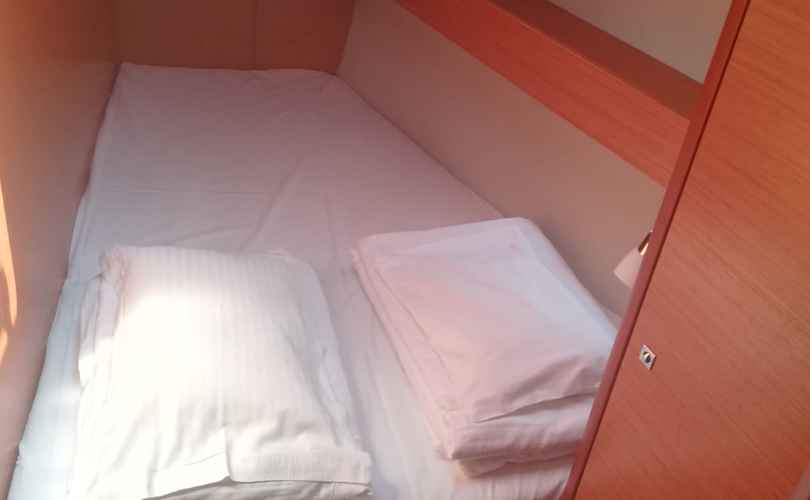 Dufour 460 Grand Large