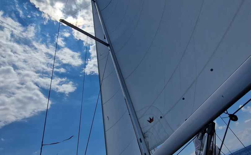 Photo Dufour 460 Grand Large (2020)