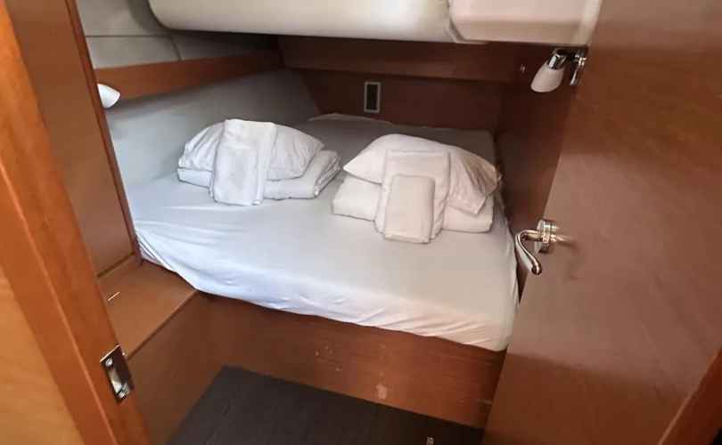 Dufour 460 Grand Large