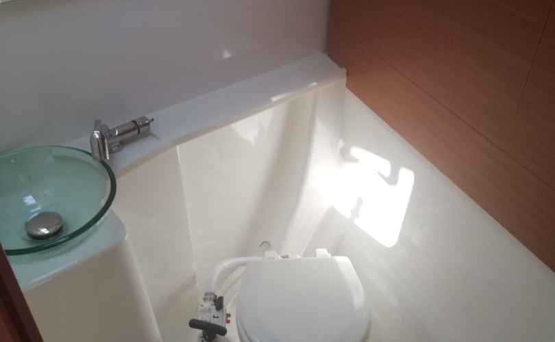 Dufour 460 Grand Large