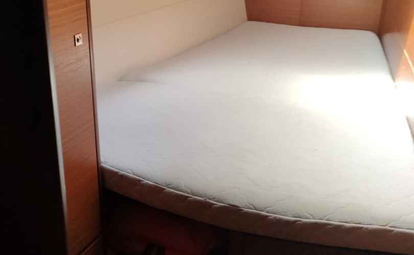 Photo Dufour 460 Grand Large (2017)