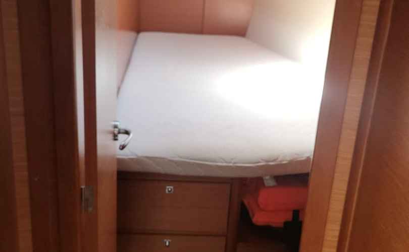 Photo Dufour 460 Grand Large (2017)