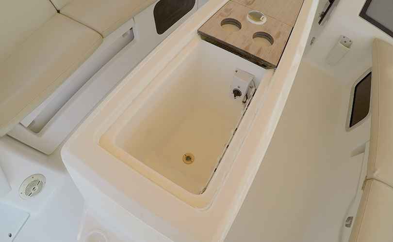 Dufour 460 Grand Large