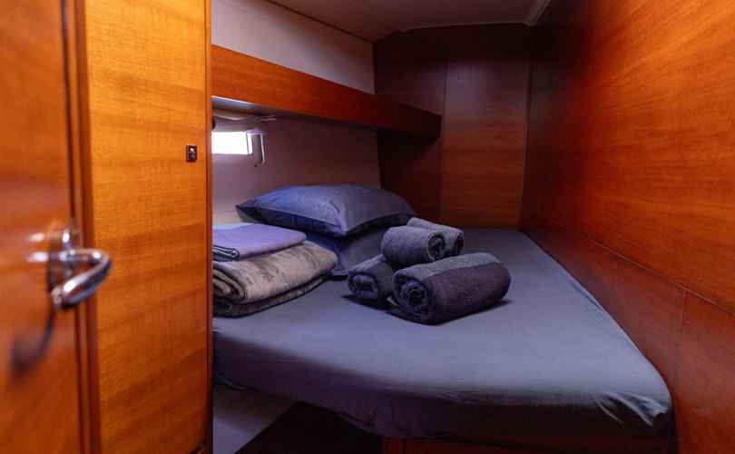 Photo Dufour 460 Grand Large (2016)