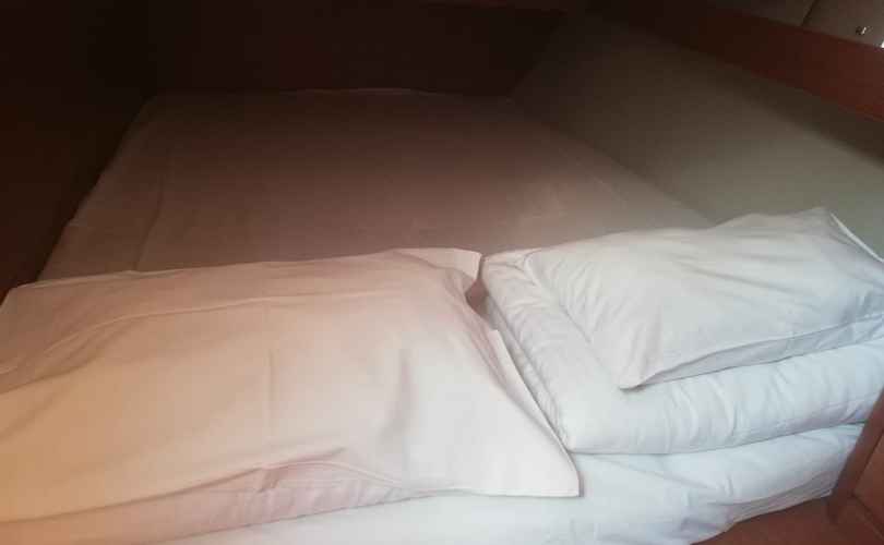 Dufour 460 Grand Large