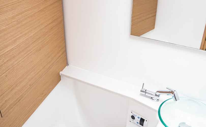 Dufour 460 Grand Large