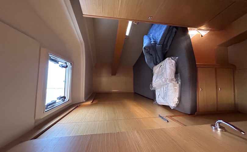 Dufour 460 Grand Large