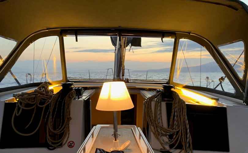 Dufour 460 Grand Large