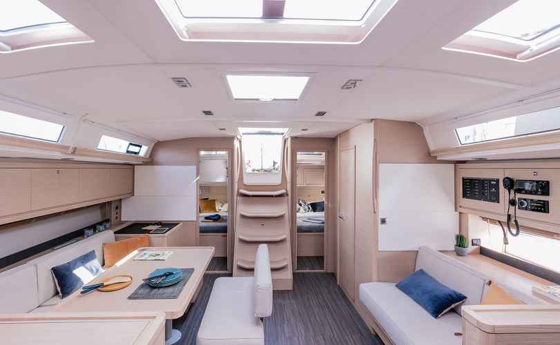 Photo Dufour 470 (2025)