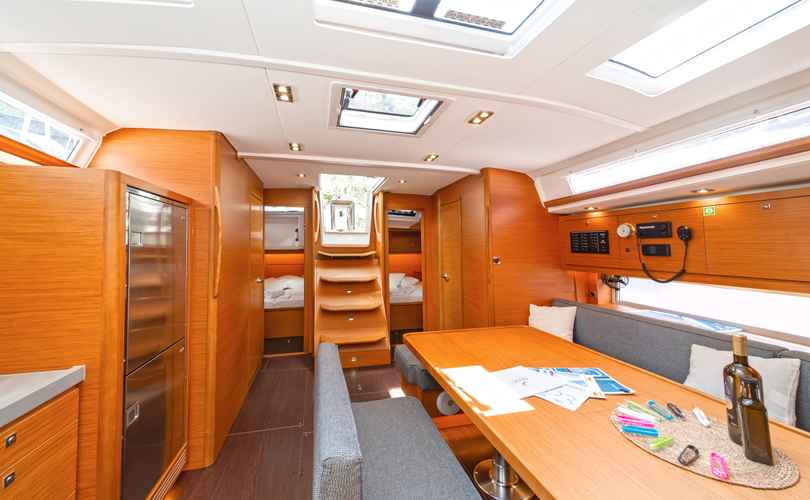 Photo Dufour 470 (2023)