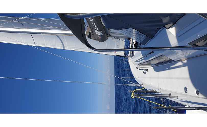 Dufour 470