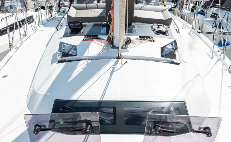 Photo Dufour 470 (2024)